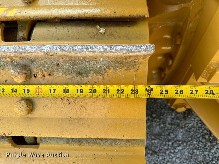 image for item DW2264 1971 Dresser TD-15BP dozer