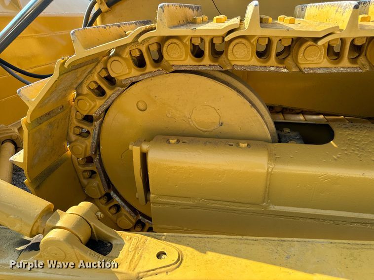 image for item DW2264 1971 Dresser TD-15BP dozer