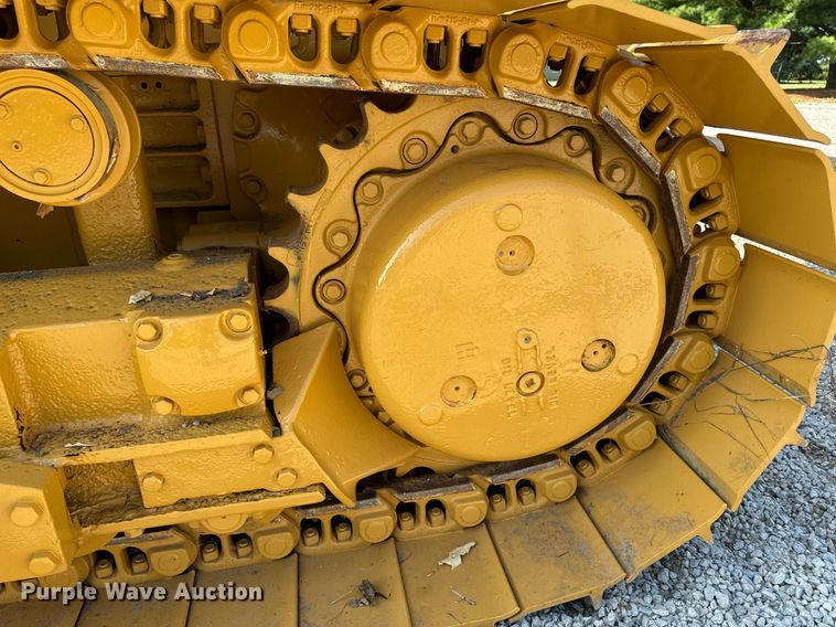 image for item DW2264 1971 Dresser TD-15BP dozer