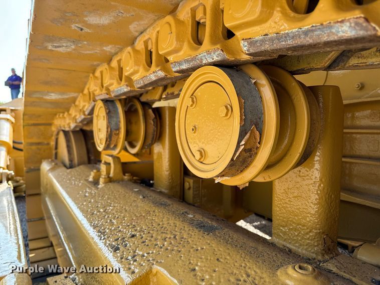 image for item DW2264 1971 Dresser TD-15BP dozer