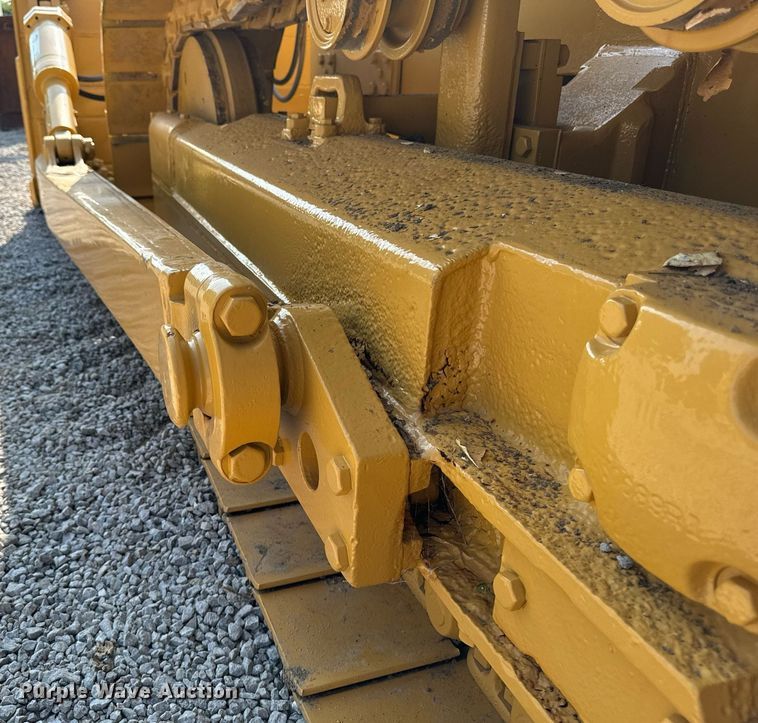 image for item DW2264 1971 Dresser TD-15BP dozer