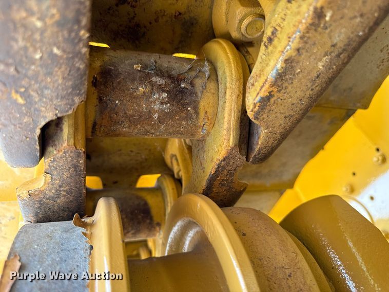 image for item DW2264 1971 Dresser TD-15BP dozer