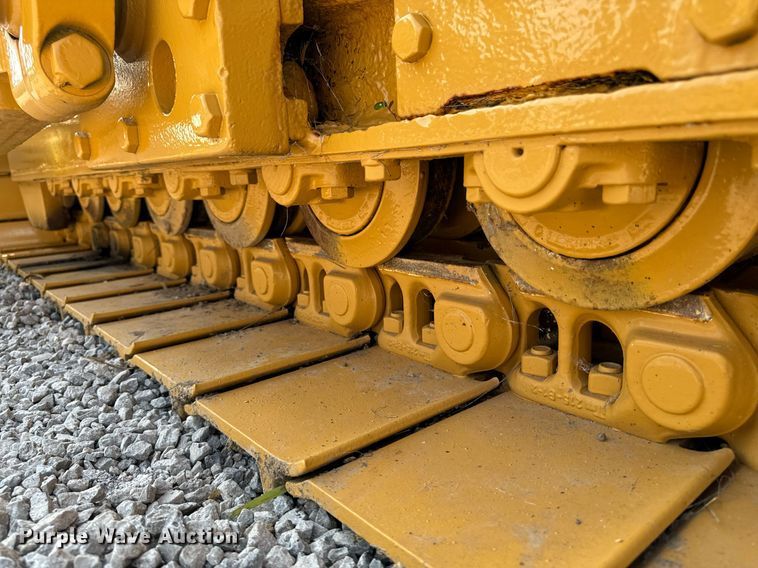 image for item DW2264 1971 Dresser TD-15BP dozer