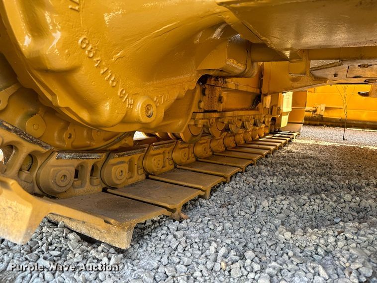 image for item DW2264 1971 Dresser TD-15BP dozer