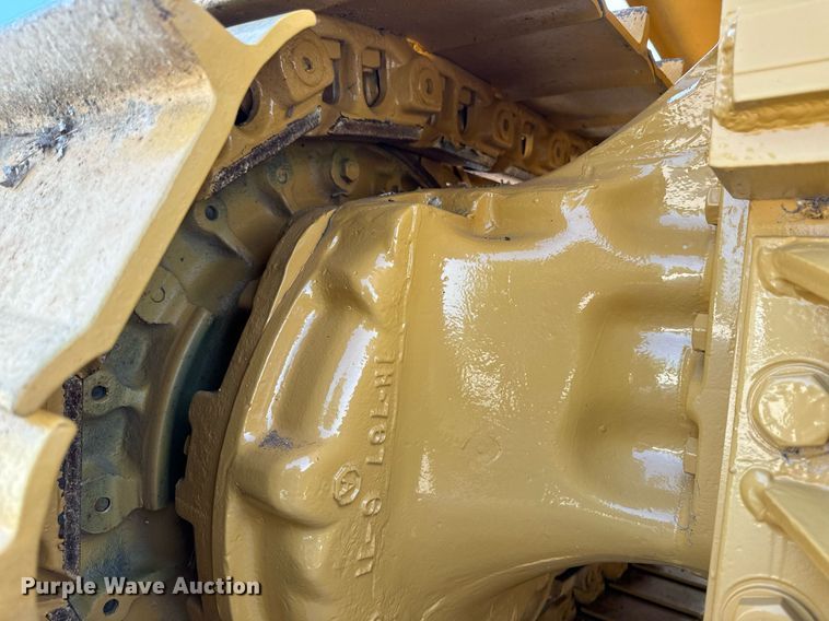 image for item DW2264 1971 Dresser TD-15BP dozer