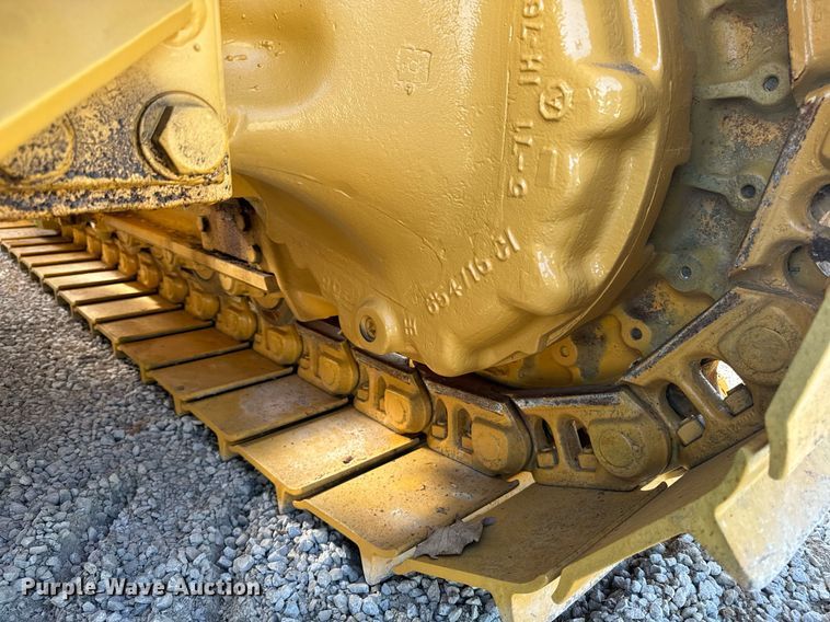 image for item DW2264 1971 Dresser TD-15BP dozer