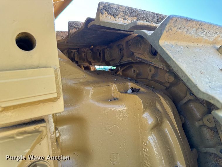 image for item DW2264 1971 Dresser TD-15BP dozer