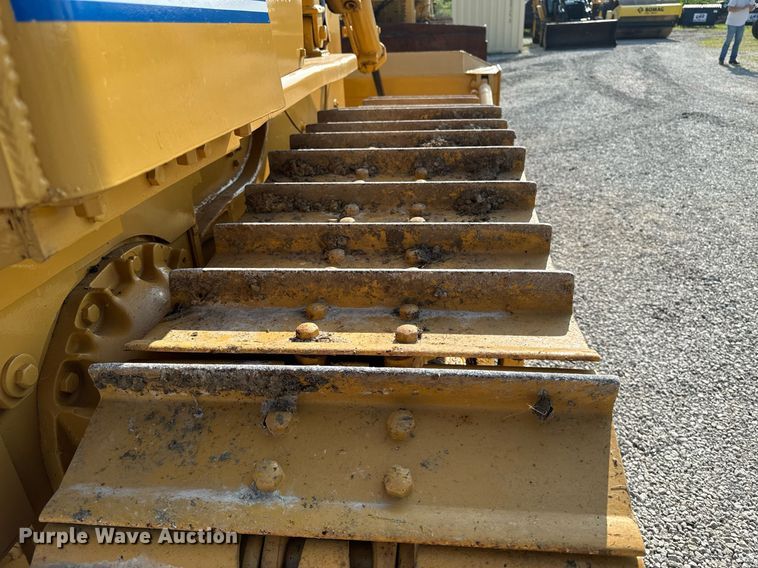 image for item DW2264 1971 Dresser TD-15BP dozer