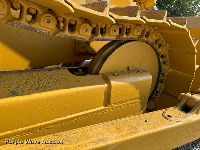 image for item DW2264 1971 Dresser TD-15BP dozer