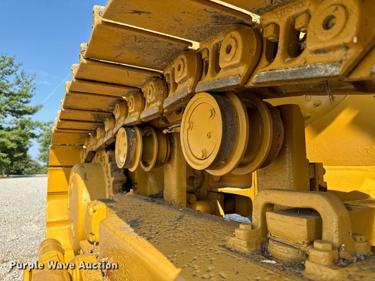 image for item DW2264 1971 Dresser TD-15BP dozer