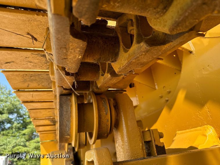 image for item DW2264 1971 Dresser TD-15BP dozer