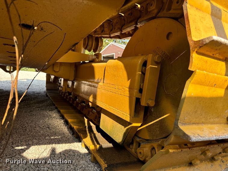 image for item DW2264 1971 Dresser TD-15BP dozer