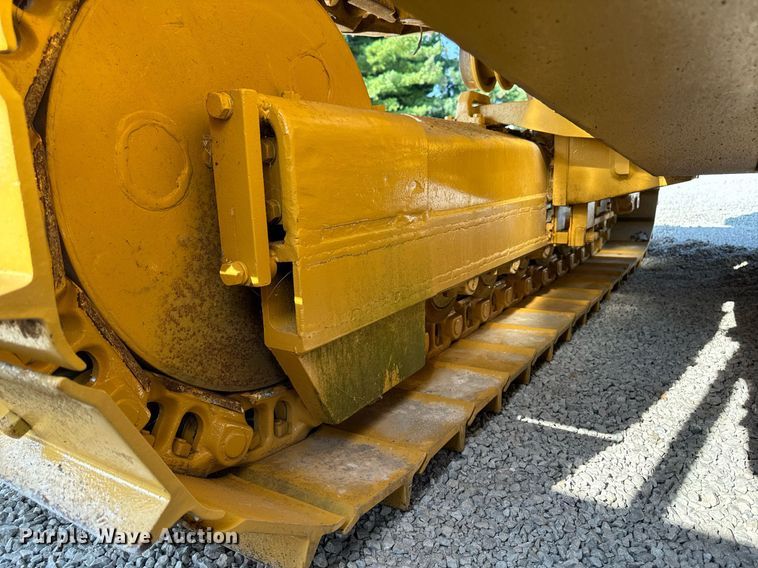 image for item DW2264 1971 Dresser TD-15BP dozer