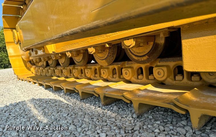 image for item DW2264 1971 Dresser TD-15BP dozer