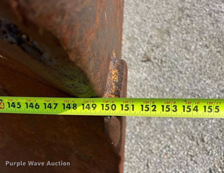 image for item DW2265 1969 Caterpillar D8H dozer