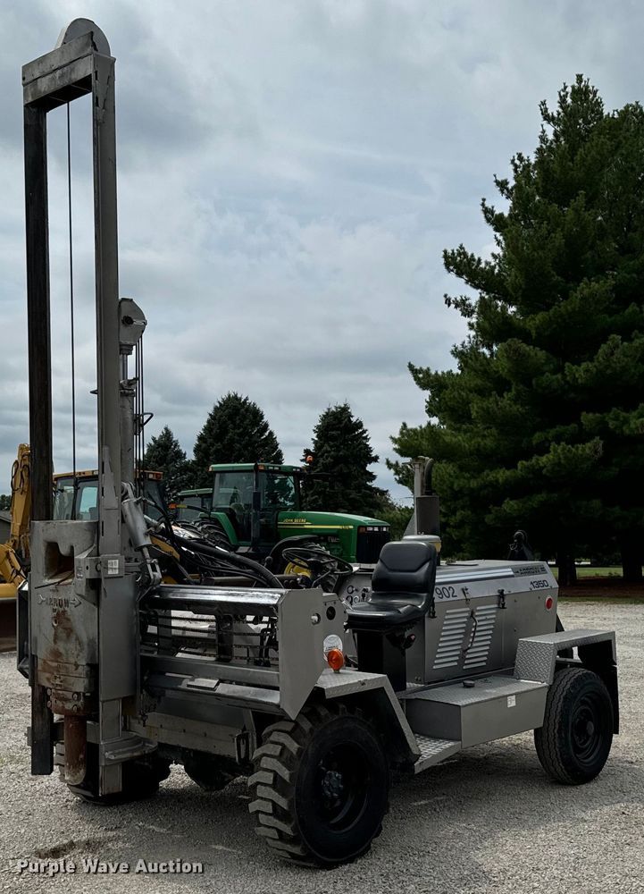 image for item DW2266 Arrow 1350 hammer