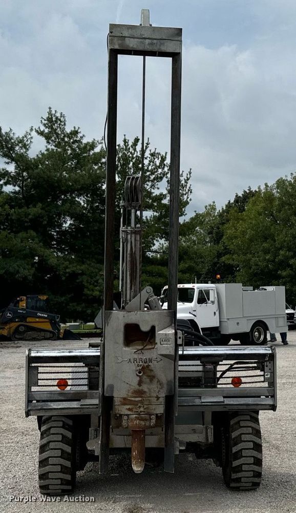 image for item DW2266 Arrow 1350 hammer