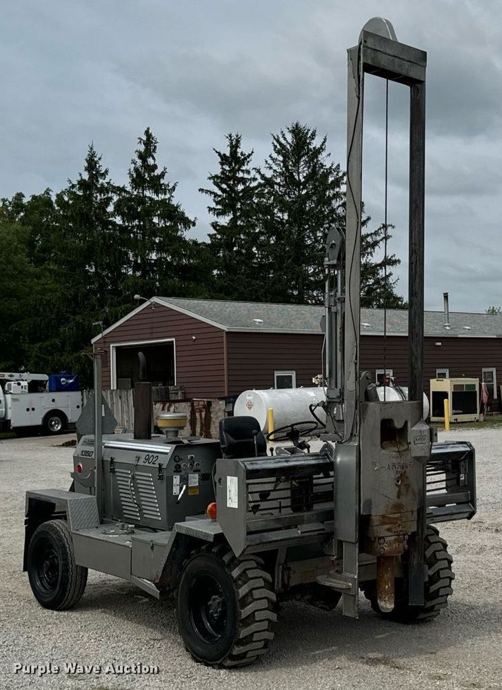 image for item DW2266 Arrow 1350 hammer