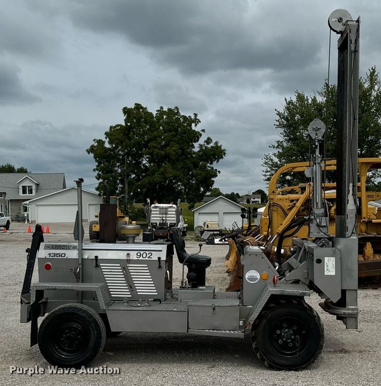 image for item DW2266 Arrow 1350 hammer