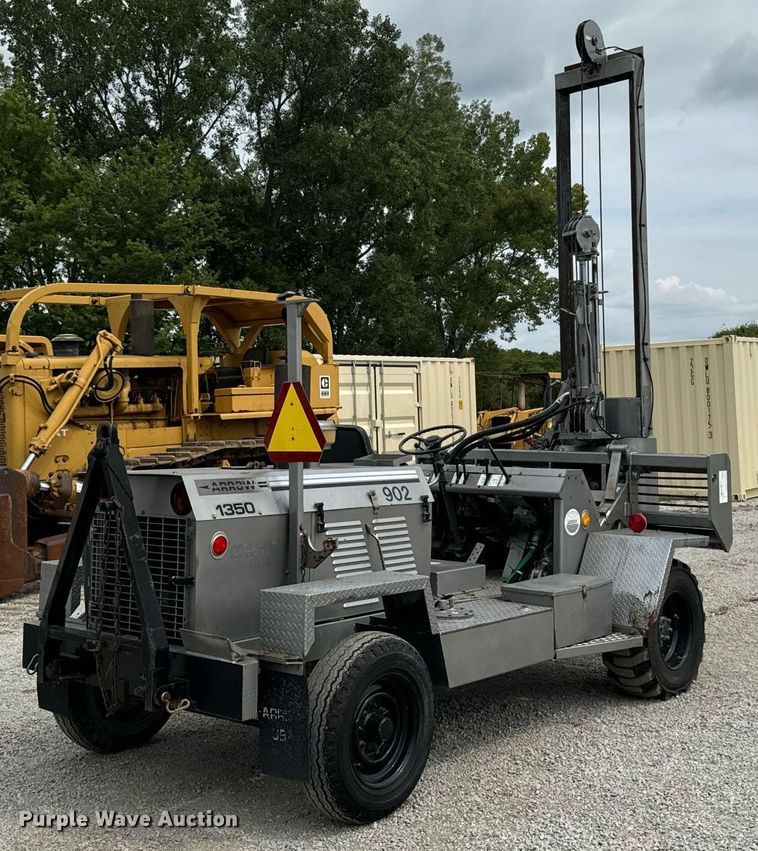 image for item DW2266 Arrow 1350 hammer