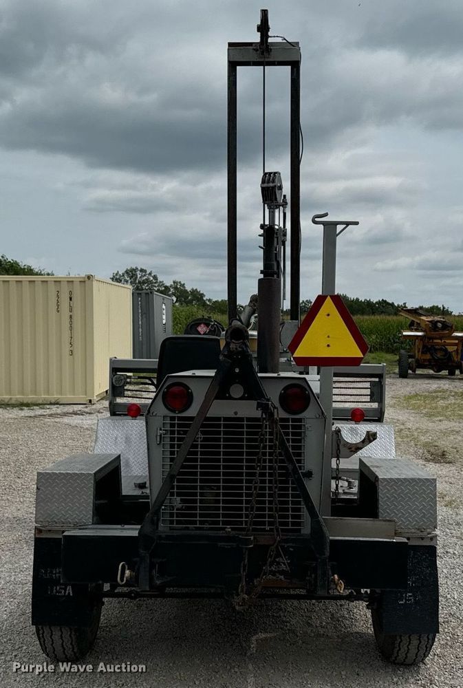 image for item DW2266 Arrow 1350 hammer