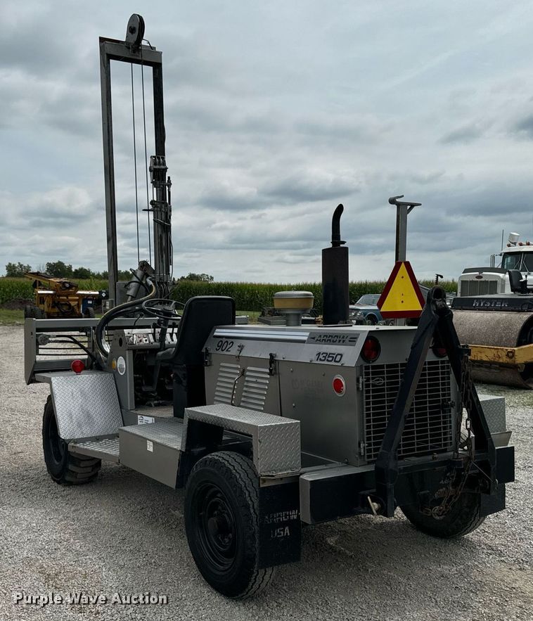 image for item DW2266 Arrow 1350 hammer