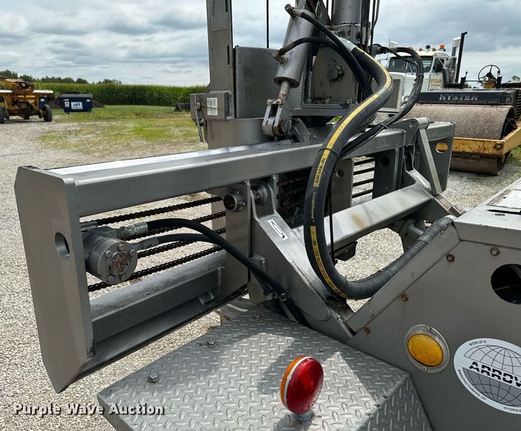 image for item DW2266 Arrow 1350 hammer