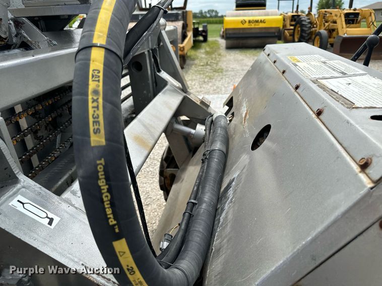 image for item DW2266 Arrow 1350 hammer