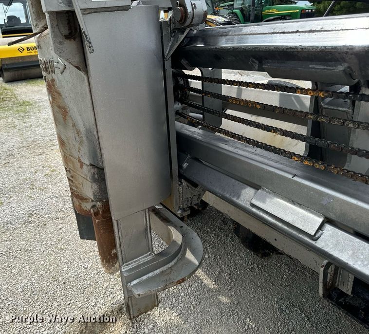 image for item DW2266 Arrow 1350 hammer