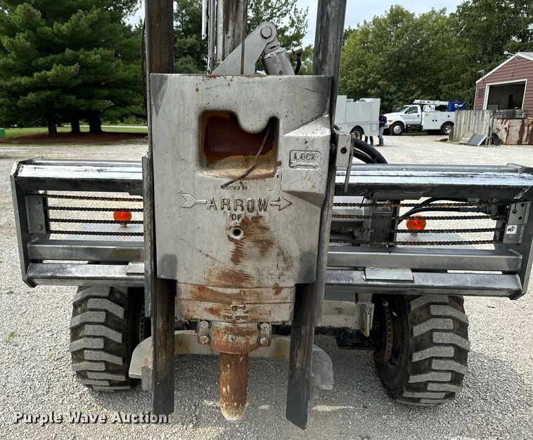 image for item DW2266 Arrow 1350 hammer