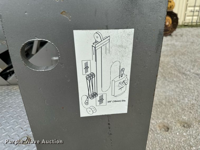 image for item DW2266 Arrow 1350 hammer