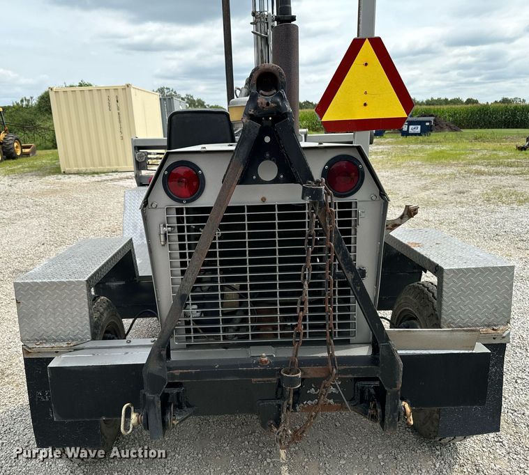 image for item DW2266 Arrow 1350 hammer