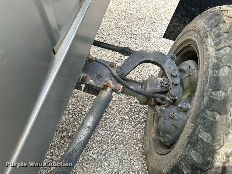 image for item DW2266 Arrow 1350 hammer