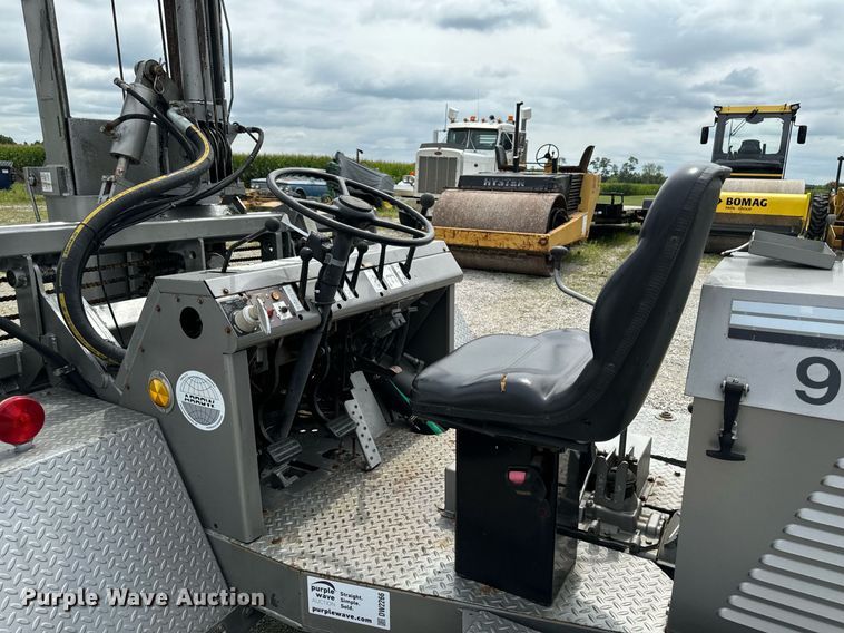 image for item DW2266 Arrow 1350 hammer