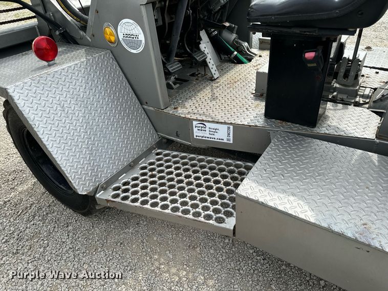 image for item DW2266 Arrow 1350 hammer