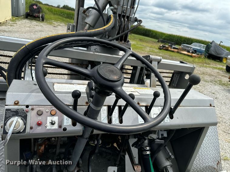 image for item DW2266 Arrow 1350 hammer