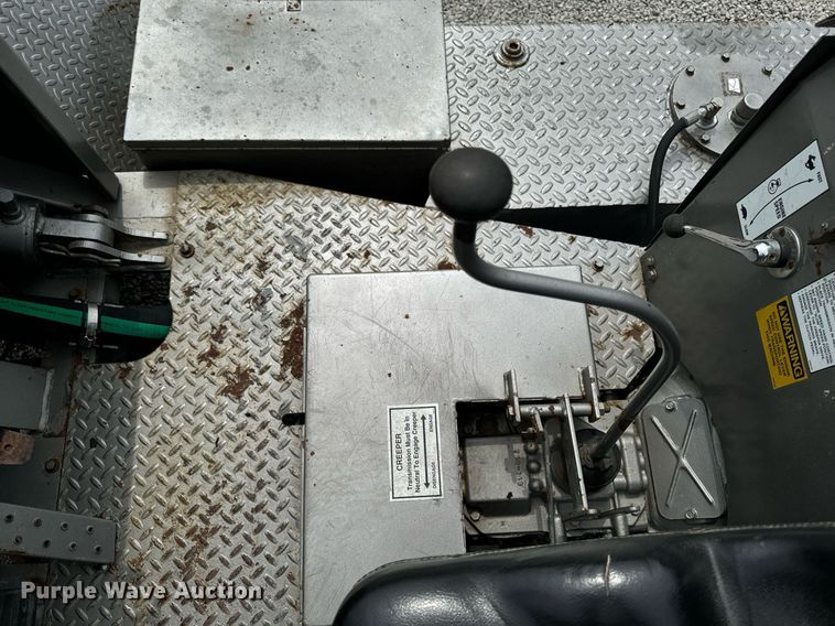 image for item DW2266 Arrow 1350 hammer