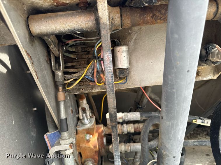 image for item DW2266 Arrow 1350 hammer