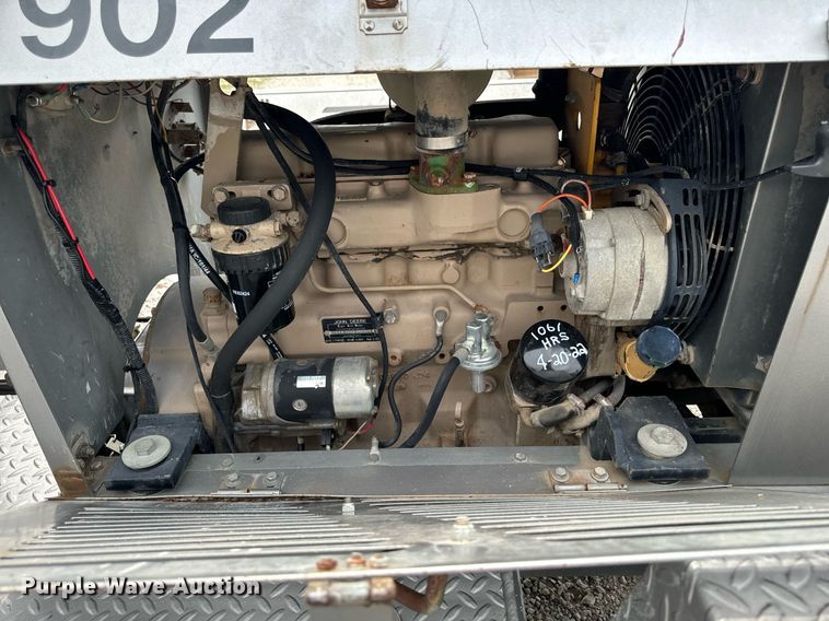 image for item DW2266 Arrow 1350 hammer