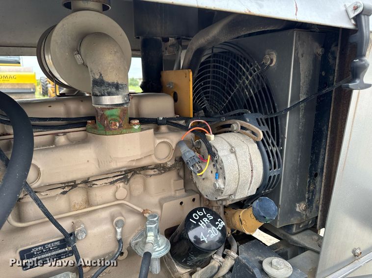 image for item DW2266 Arrow 1350 hammer