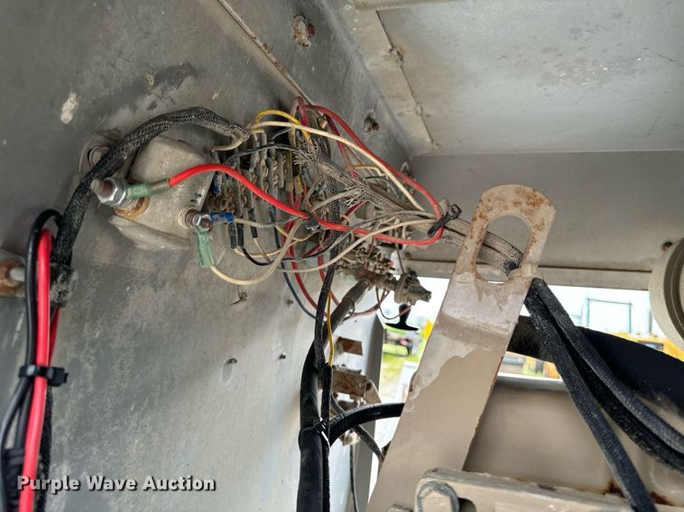 image for item DW2266 Arrow 1350 hammer