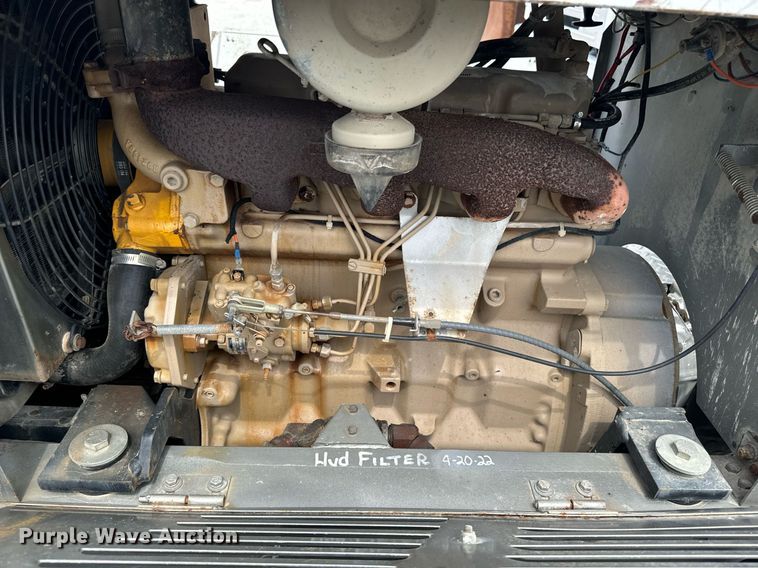 image for item DW2266 Arrow 1350 hammer