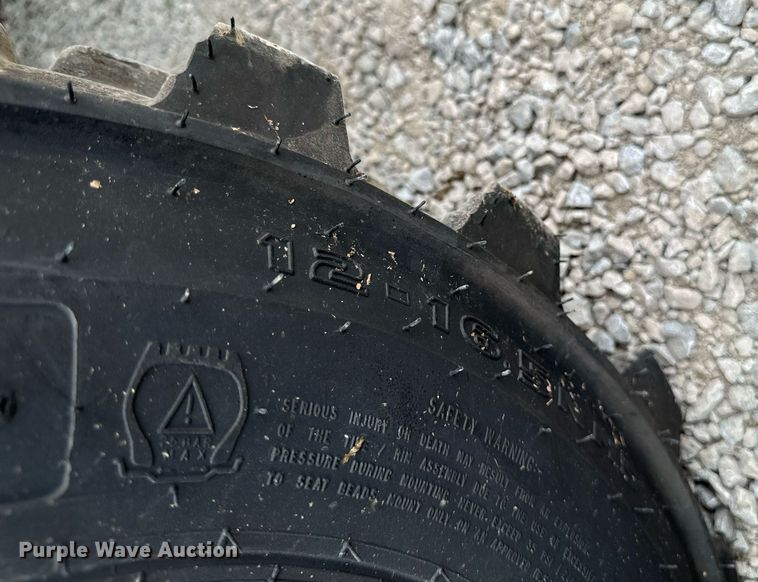 image for item DW2266 Arrow 1350 hammer