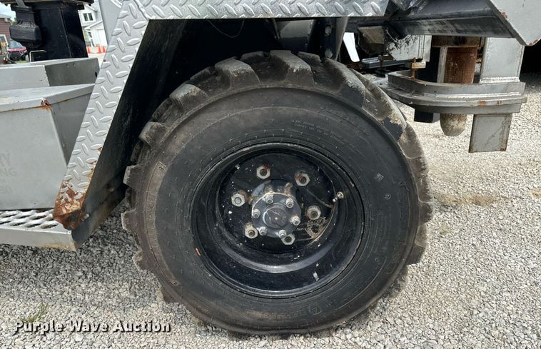 image for item DW2266 Arrow 1350 hammer