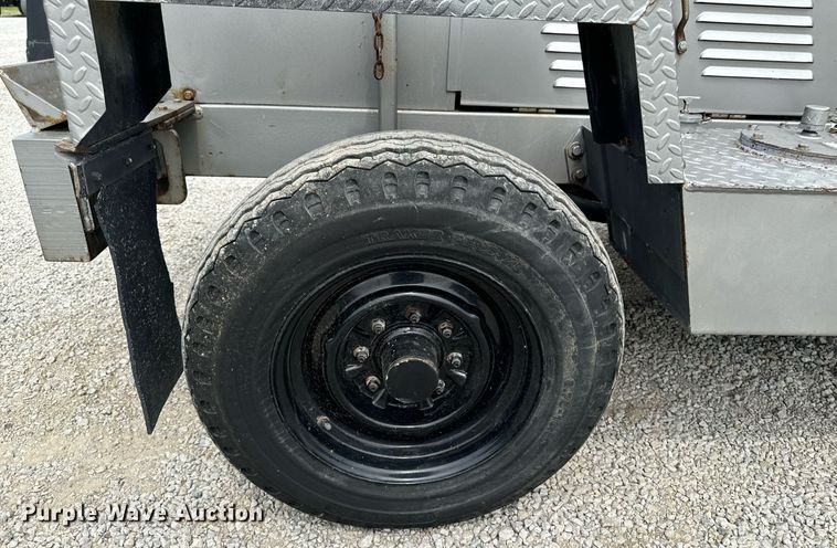 image for item DW2266 Arrow 1350 hammer