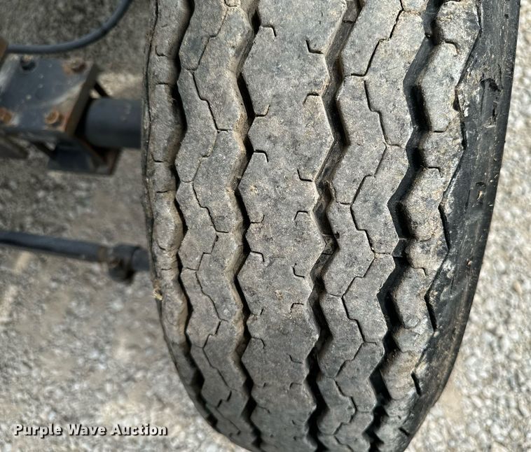 image for item DW2266 Arrow 1350 hammer