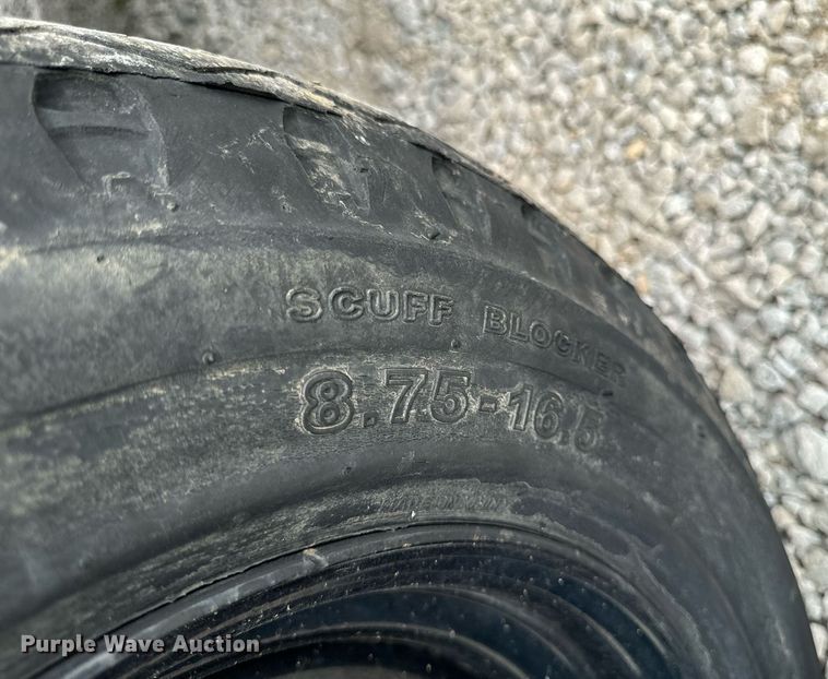 image for item DW2266 Arrow 1350 hammer