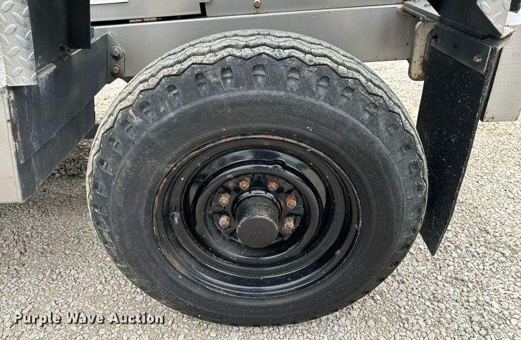 image for item DW2266 Arrow 1350 hammer