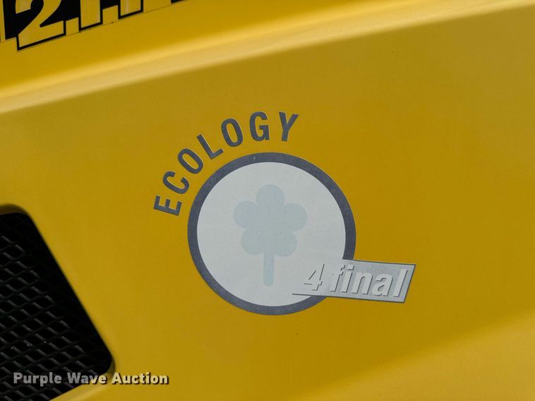 image for item DW2267 2017 Bomag BW211DH single drum vibratory roller