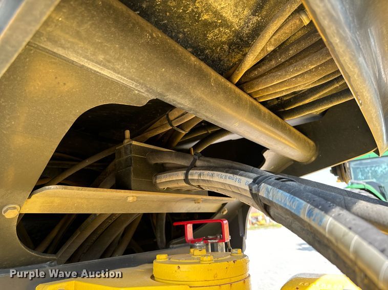 image for item DW2267 2017 Bomag BW211DH single drum vibratory roller